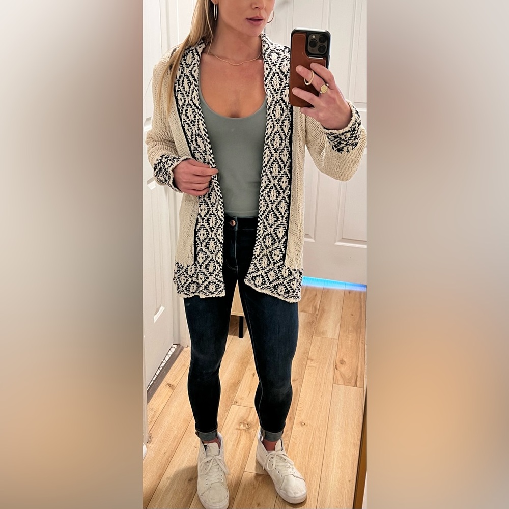 Lucky Brand Sweater